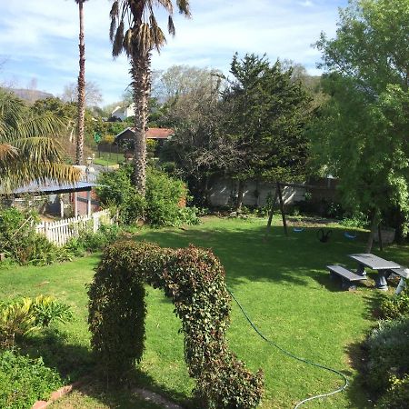 Constantia Lazy River Cape Town Ngoại thất bức ảnh