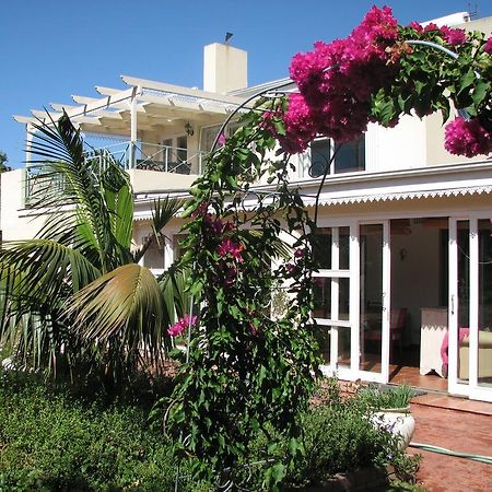 Constantia Lazy River Cape Town Ngoại thất bức ảnh