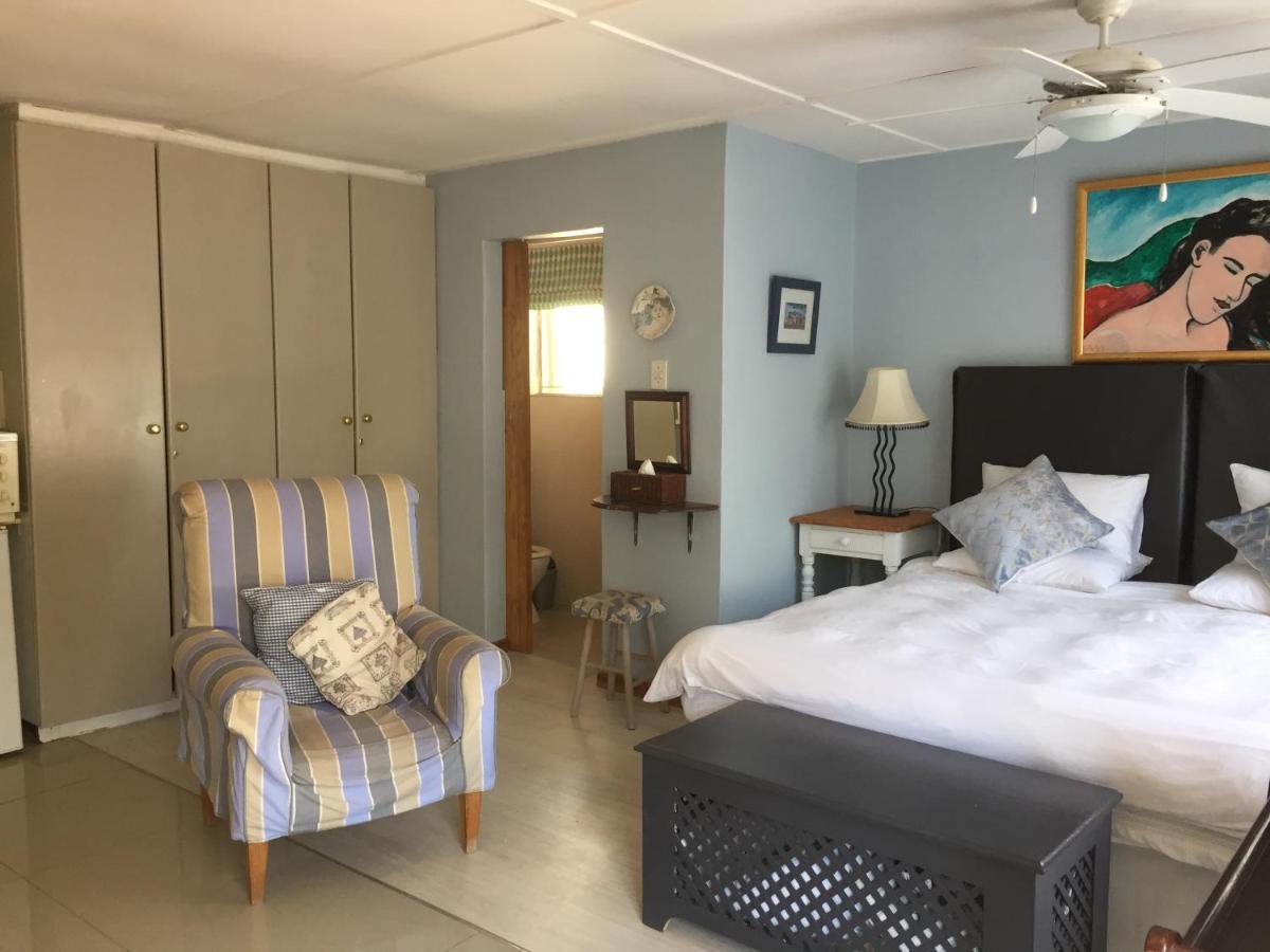 Constantia Lazy River Cape Town Ngoại thất bức ảnh
