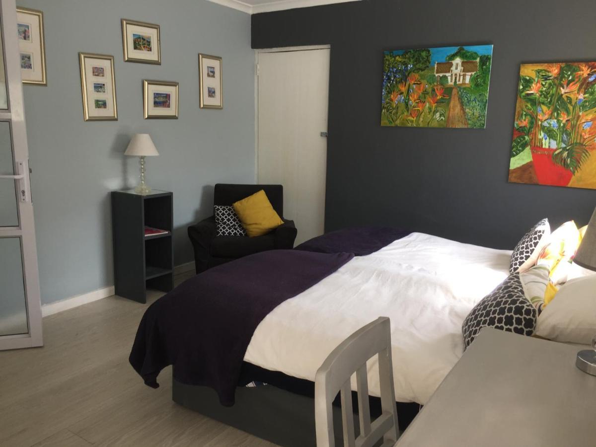 Constantia Lazy River Cape Town Ngoại thất bức ảnh
