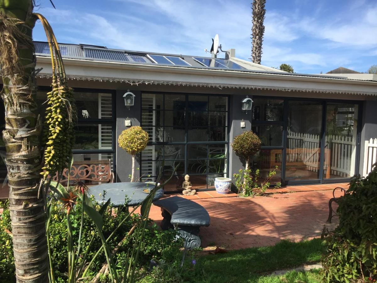 Constantia Lazy River Cape Town Ngoại thất bức ảnh