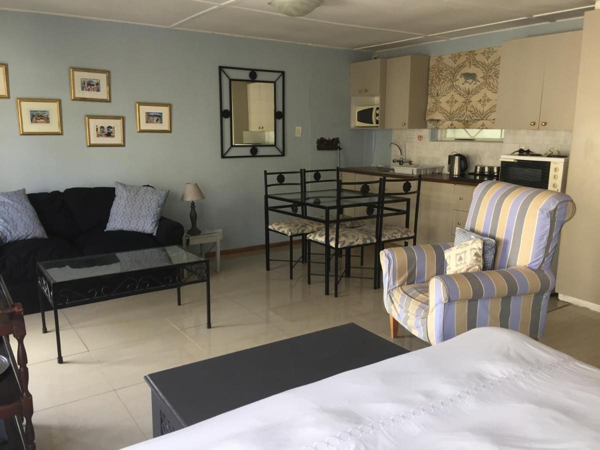 Constantia Lazy River Cape Town Ngoại thất bức ảnh