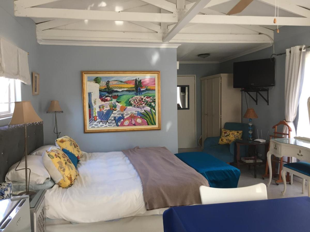 Constantia Lazy River Cape Town Ngoại thất bức ảnh