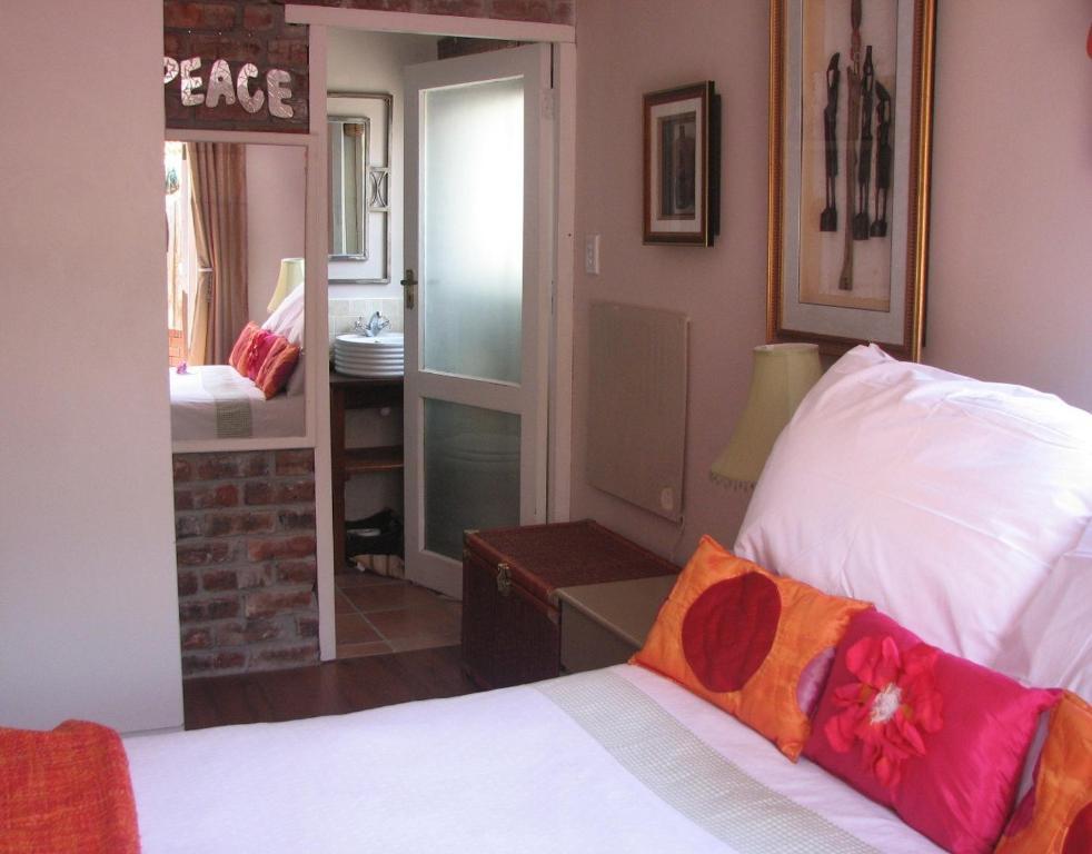 Constantia Lazy River Cape Town Phòng bức ảnh