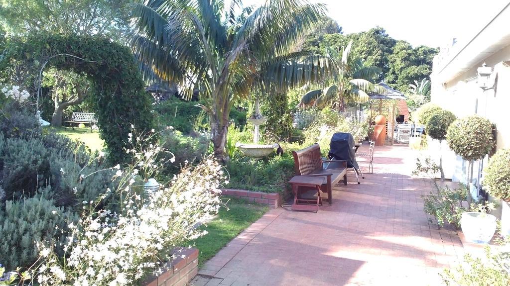 Constantia Lazy River Cape Town Ngoại thất bức ảnh