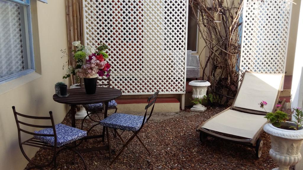 Constantia Lazy River Cape Town Ngoại thất bức ảnh