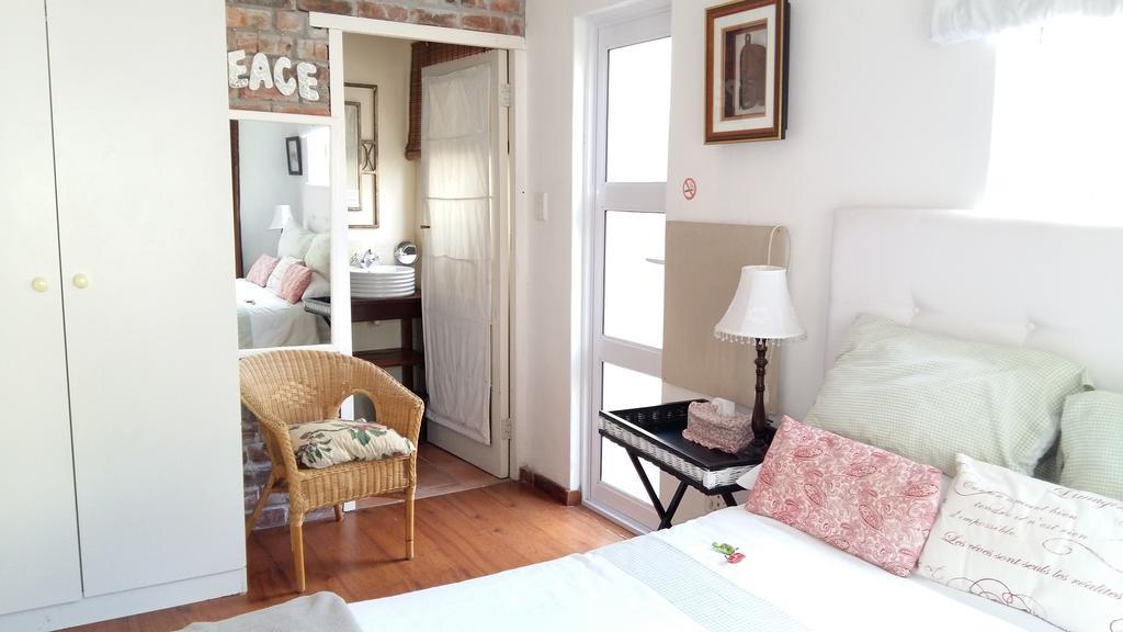 Constantia Lazy River Cape Town Ngoại thất bức ảnh