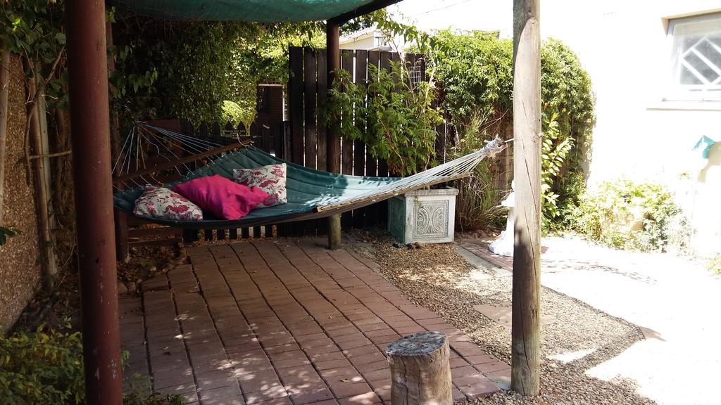 Constantia Lazy River Cape Town Ngoại thất bức ảnh