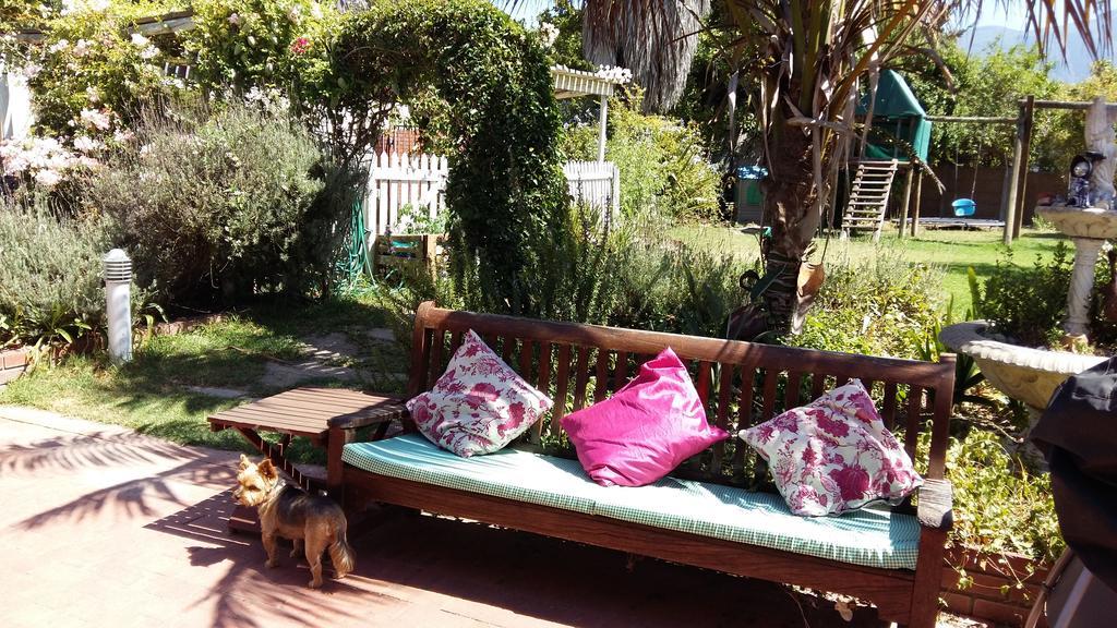 Constantia Lazy River Cape Town Ngoại thất bức ảnh