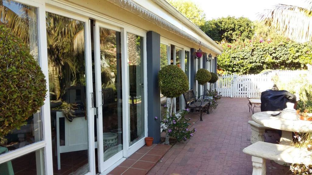 Constantia Lazy River Cape Town Ngoại thất bức ảnh