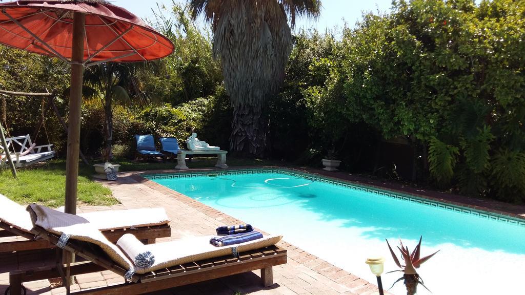 Constantia Lazy River Cape Town Ngoại thất bức ảnh