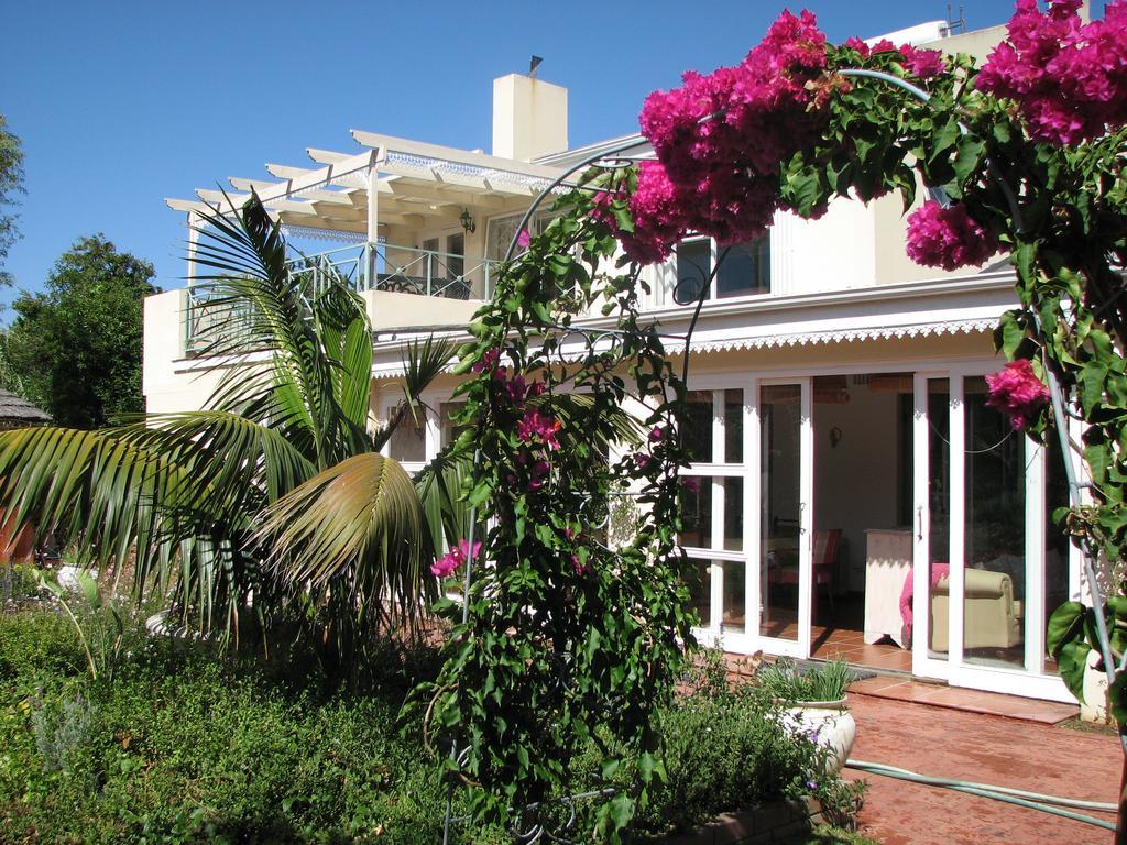 Constantia Lazy River Cape Town Ngoại thất bức ảnh