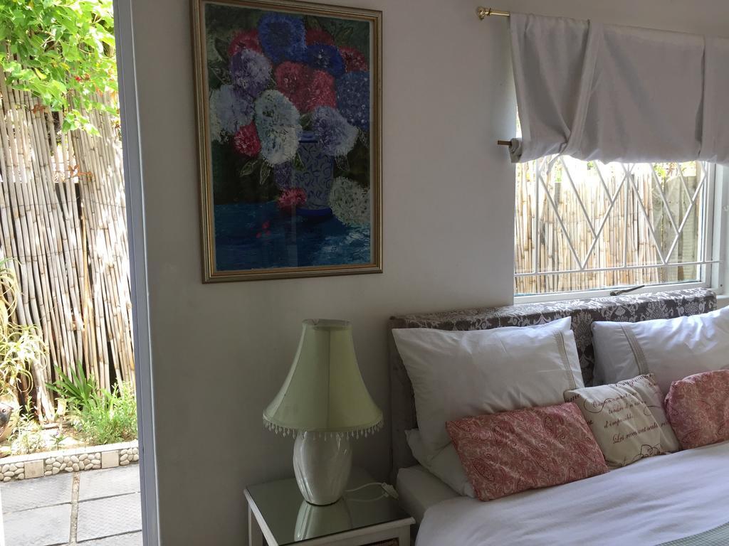 Constantia Lazy River Cape Town Ngoại thất bức ảnh