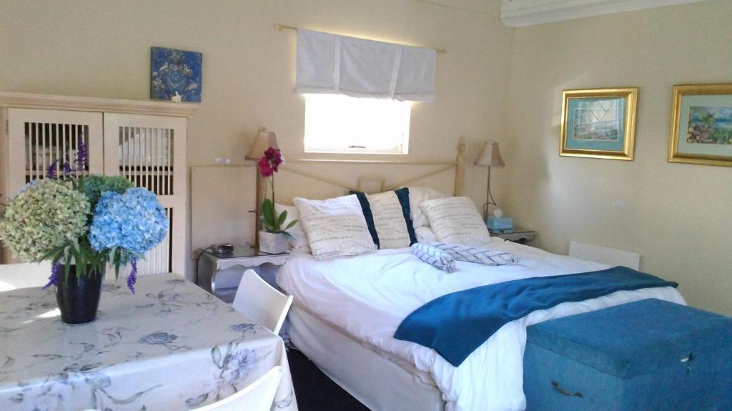 Constantia Lazy River Cape Town Phòng bức ảnh