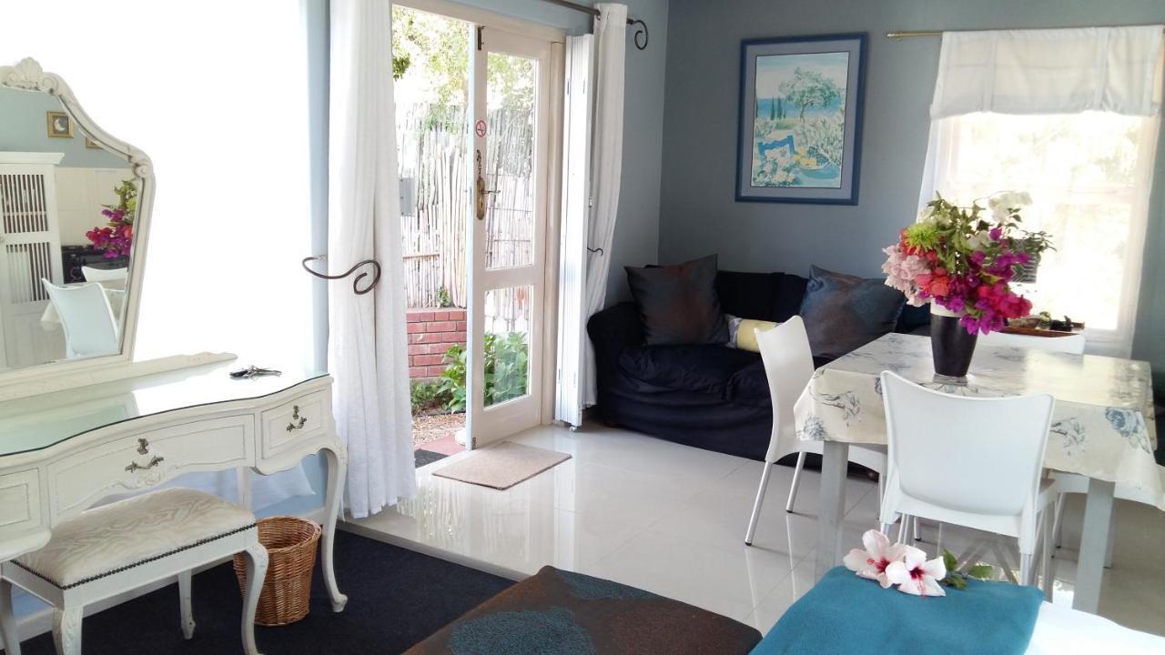Constantia Lazy River Cape Town Ngoại thất bức ảnh
