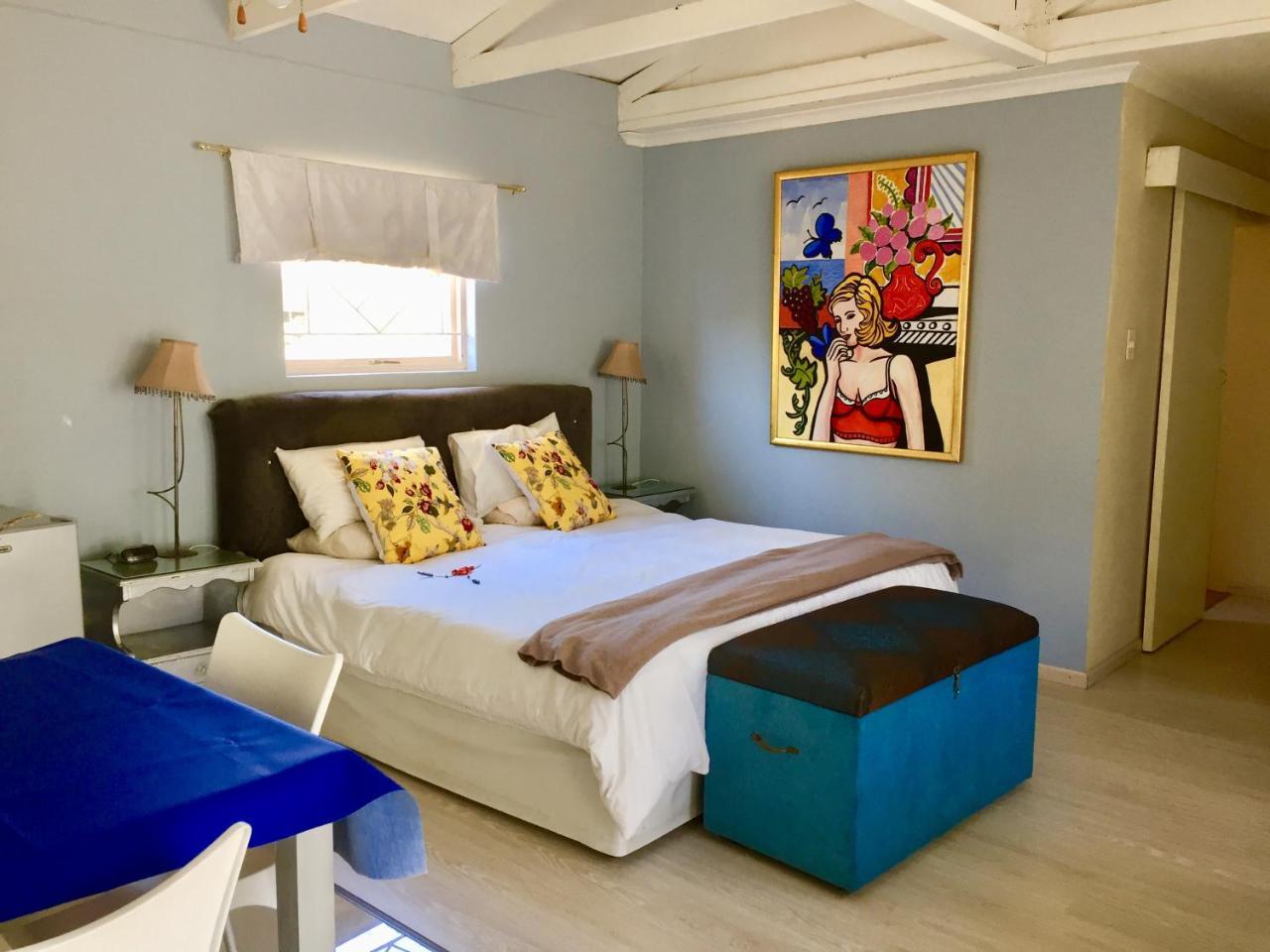 Constantia Lazy River Cape Town Ngoại thất bức ảnh