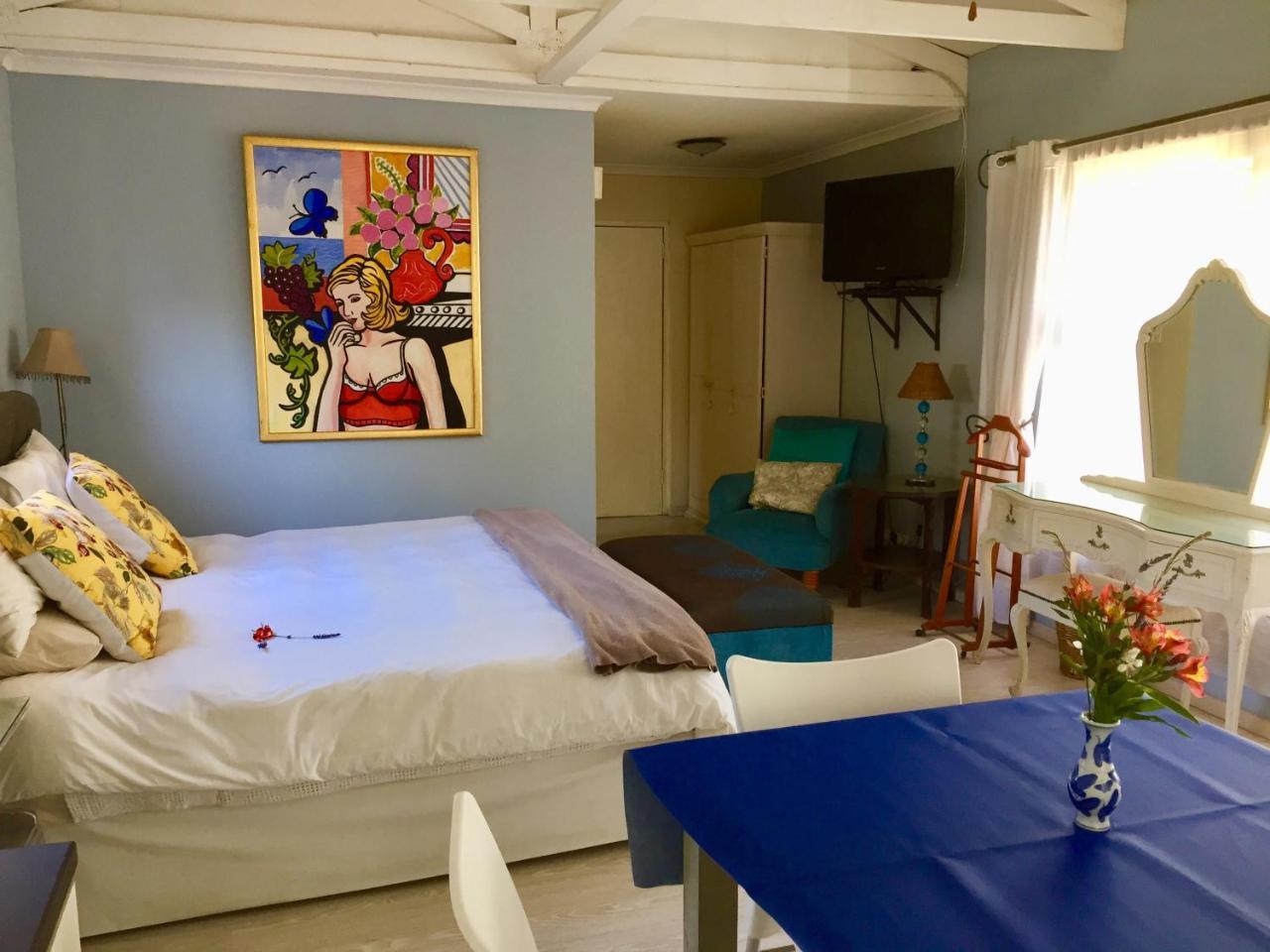 Constantia Lazy River Cape Town Ngoại thất bức ảnh