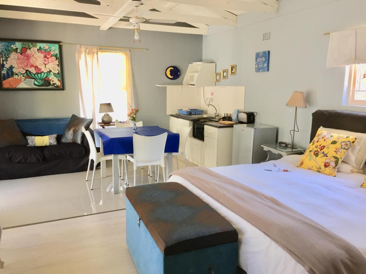 Constantia Lazy River Cape Town Ngoại thất bức ảnh